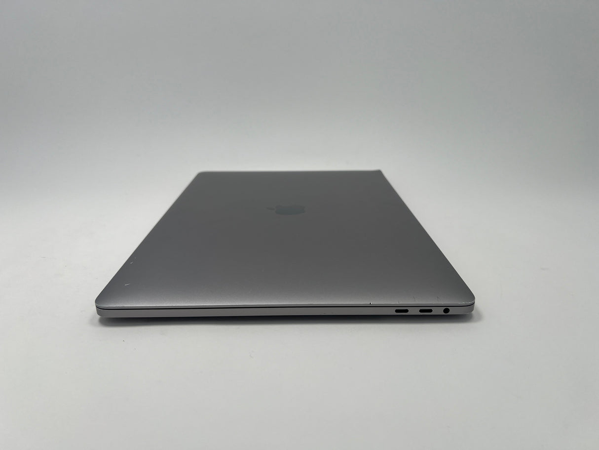 2017 Apple MacBook Pro 15-inch i7 2.8GHz – Radeon Pro 555 | For Parts/Repair Only
