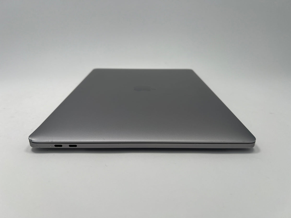 2017 Apple MacBook Pro 15-inch i7 2.8GHz – Radeon Pro 555 | For Parts/Repair Only