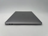 2017 Apple MacBook Pro 15-inch i7 2.8GHz – Radeon Pro 555 | For Parts/Repair Only