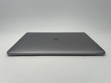 2017 Apple MacBook Pro 15-inch i7 2.8GHz – Radeon Pro 555 | For Parts/Repair Only