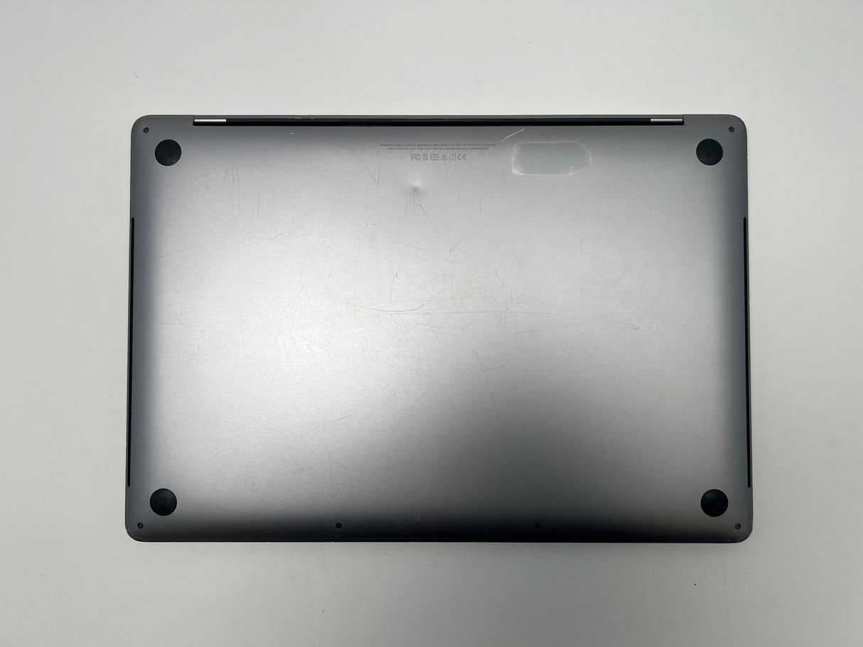 2017 Apple MacBook Pro 15-inch i7 2.8GHz – Radeon Pro 555 | For Parts/Repair Only