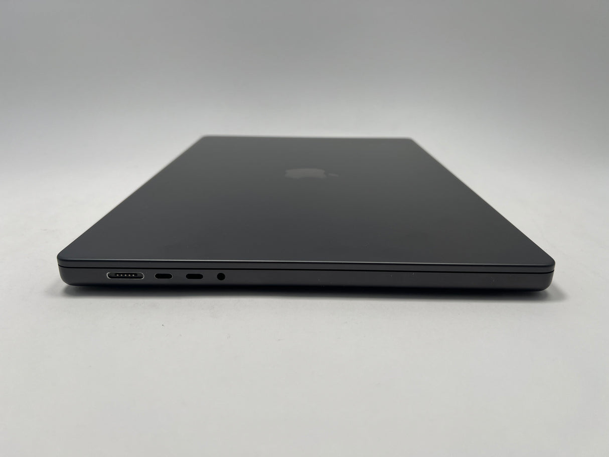 2023 Apple MacBook Pro 16-inch M3 Max – 40-Core GPU 128GB RAM 8TB SSD | AppleCare+ 12/03/26