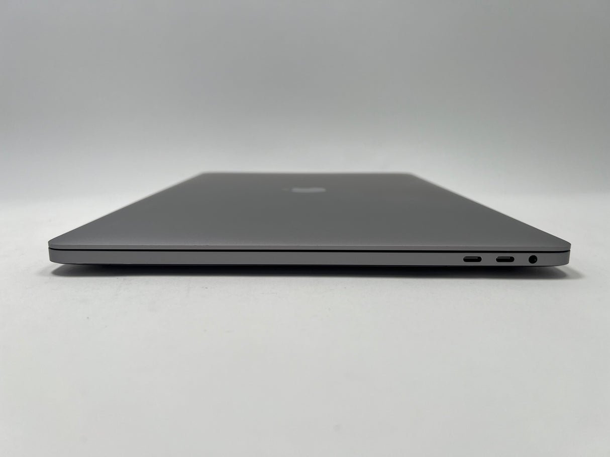 2019 Apple MacBook Pro 16-inch – i9 2.4GHz 16GB RAM 512GB SSD | Radeon Pro 5300M