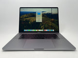 2019 Apple MacBook Pro 16-inch – i7 2.6GHz 16GB RAM 512GB SSD | Radeon Pro 5300M