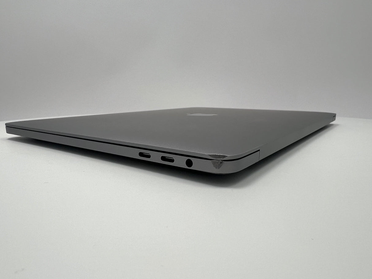 2019 Apple MacBook Pro 13-inch – i7 2.8GHz 16GB RAM 1TB SSD | Space Gray