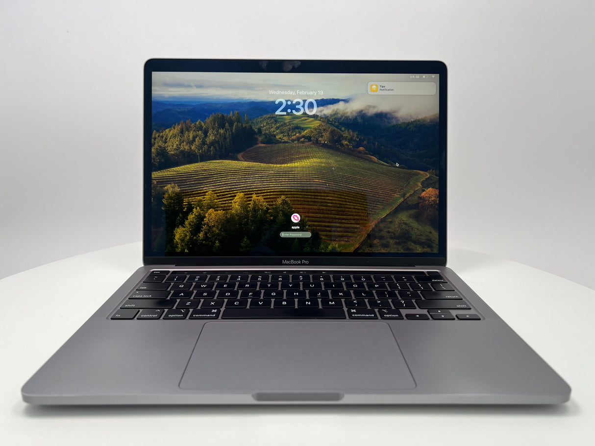 2019 Apple MacBook Pro 16-inch – i9 2.4GHz 16GB RAM 512GB SSD | Radeon Pro 5300M