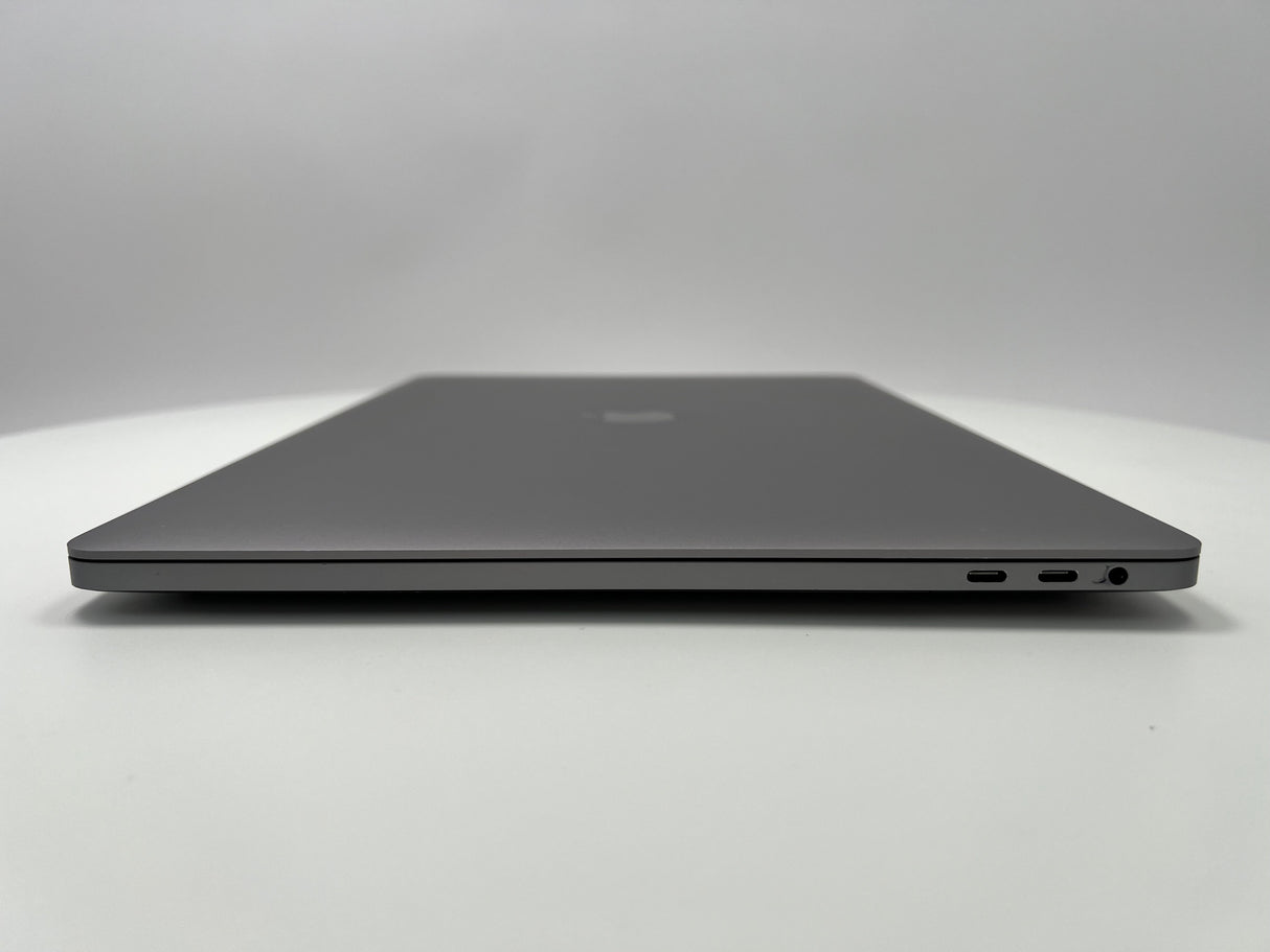 2019 Apple MacBook Pro 16-inch – i9 2.4GHz 16GB RAM 512GB SSD | Radeon Pro 5300M