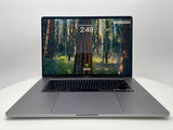 2019 Apple MacBook Pro 16-inch – i9 2.4GHz 16GB RAM 512GB SSD | Radeon Pro 5300M