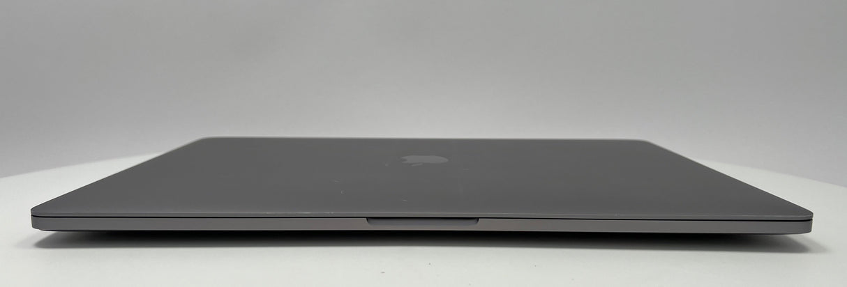2016 Apple MacBook Pro 15-inch i7 2.7GHz 16GB RAM 512GB SSD | Radeon Pro 455