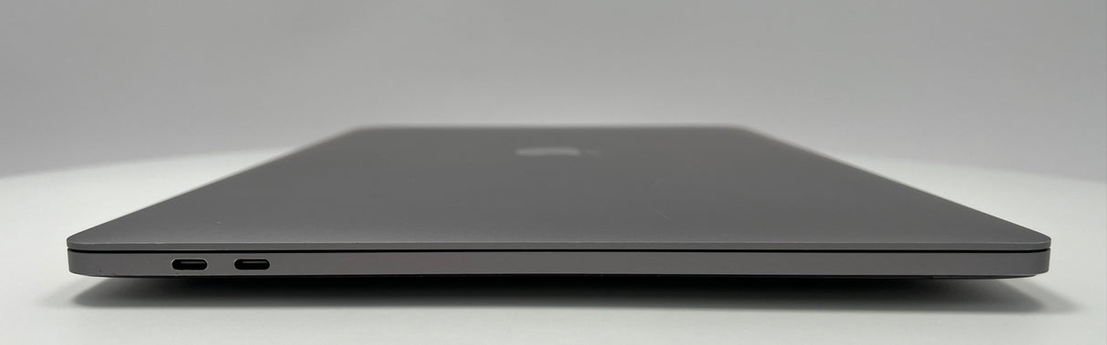 2016 Apple MacBook Pro 15-inch i7 2.7GHz 16GB RAM 512GB SSD | Radeon Pro 455