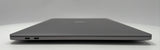 2016 Apple MacBook Pro 15-inch i7 2.7GHz 16GB RAM 512GB SSD | Radeon Pro 455