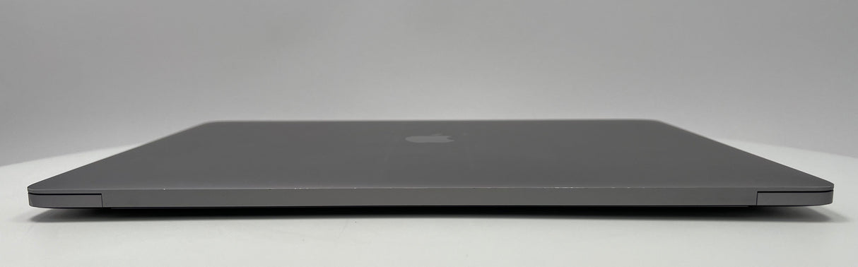 2016 Apple MacBook Pro 15-inch i7 2.7GHz 16GB RAM 512GB SSD | Radeon Pro 455