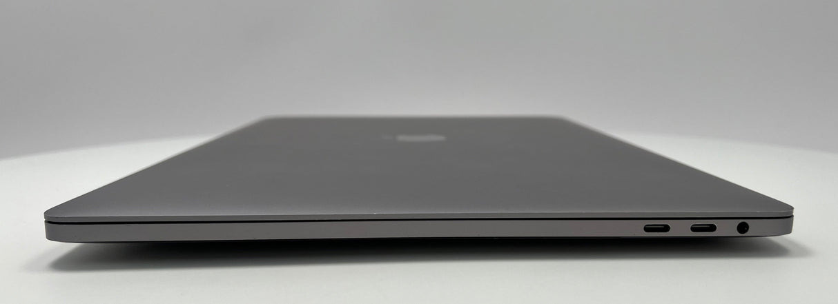 2016 Apple MacBook Pro 15-inch i7 2.7GHz 16GB RAM 512GB SSD | Radeon Pro 455