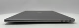 2016 Apple MacBook Pro 15-inch i7 2.7GHz 16GB RAM 512GB SSD | Radeon Pro 455