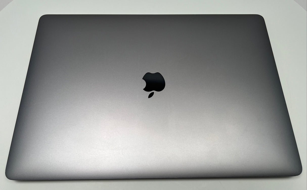 2016 Apple MacBook Pro 15-inch i7 2.7GHz 16GB RAM 512GB SSD | Radeon Pro 455