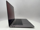 2016 Apple MacBook Pro 15-inch i7 2.7GHz 16GB RAM 512GB SSD | Radeon Pro 455