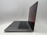 2016 Apple MacBook Pro 15-inch i7 2.7GHz 16GB RAM 512GB SSD | Radeon Pro 455