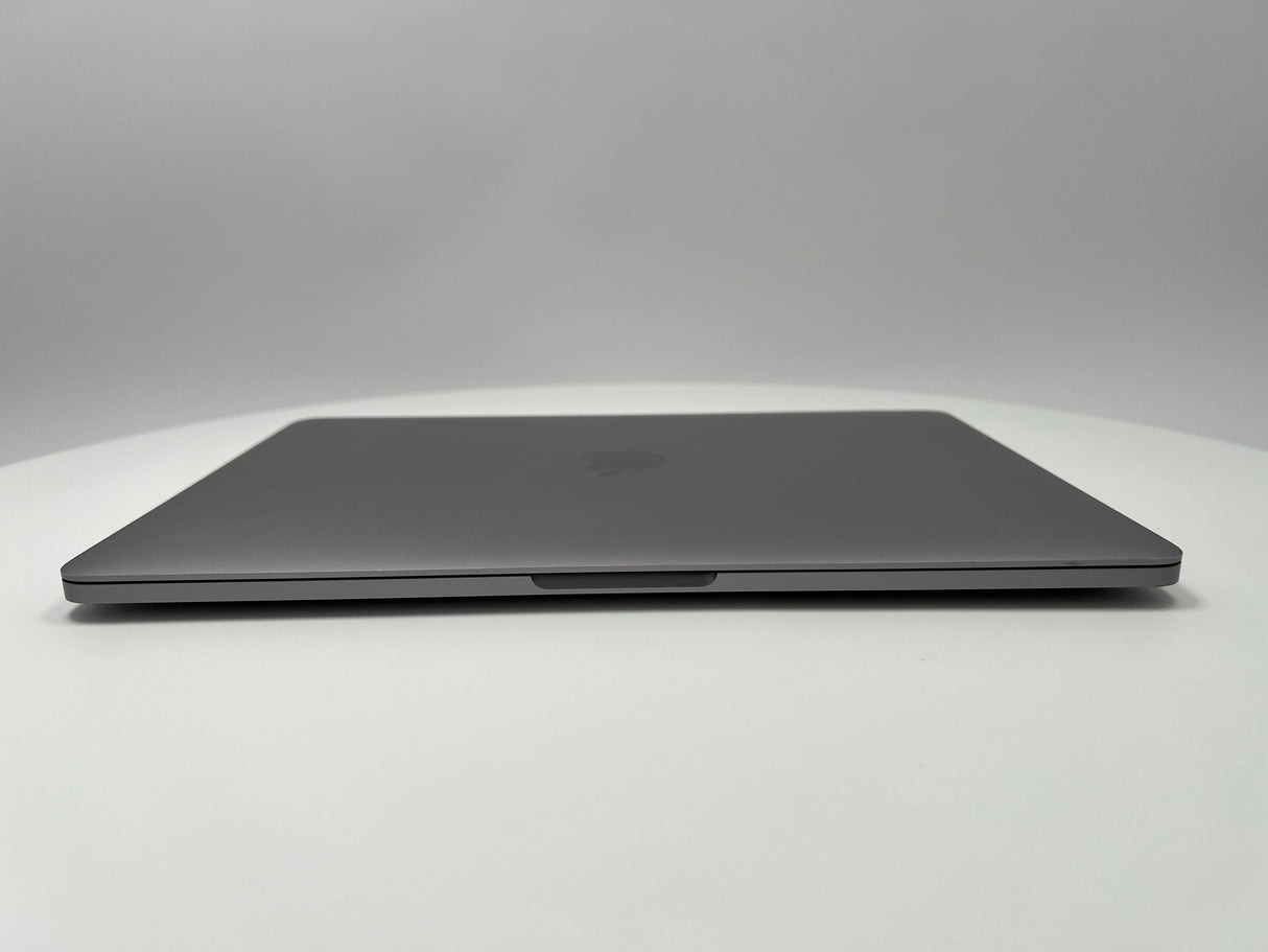 Apple MacBook Pro (13-inch Late 2016) 2.9 GHz I5-6267U 8GB 512GB SSD (Space Gray) For Parts Only