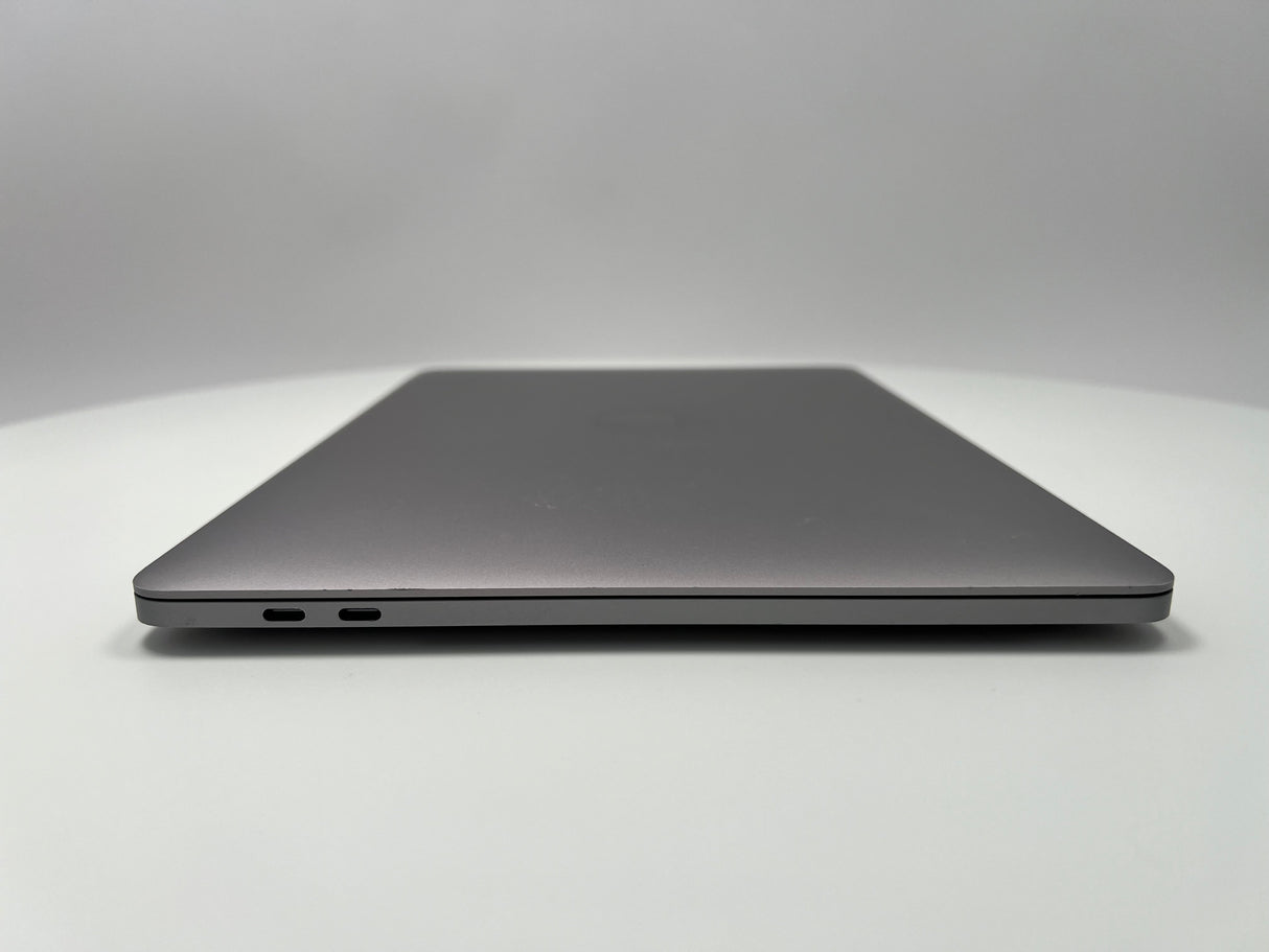 Apple MacBook Pro (13-inch Late 2016) 2.9 GHz I5-6267U 8GB 512GB SSD (Space Gray) For Parts Only