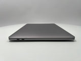 Apple MacBook Pro (13-inch Late 2016) 2.9 GHz I5-6267U 8GB 512GB SSD (Space Gray) For Parts Only