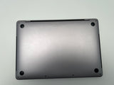 Apple MacBook Pro (13-inch Late 2016) 2.9 GHz I5-6267U 8GB 512GB SSD (Space Gray) For Parts Only