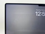 2023 Apple MacBook Pro 16-inch M3 Max – 40-Core GPU 128GB RAM 2TB SSD | AppleCare+ 04/25