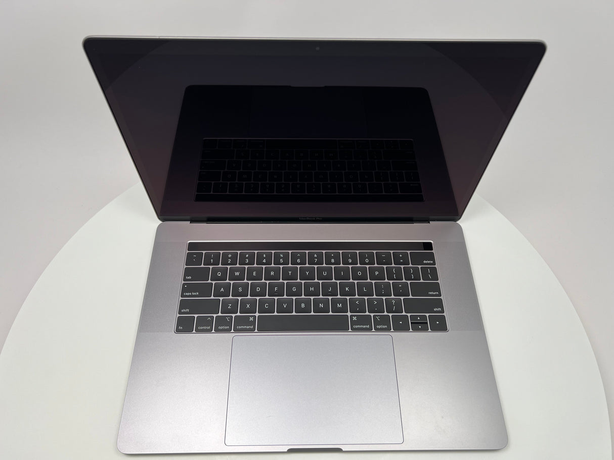 2018 Apple MacBook Pro 15-inch – i9 2.9GHz 32GB RAM 2TB SSD | Radeon Pro 560X