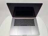 2018 Apple MacBook Pro 15-inch – i9 2.9GHz 32GB RAM 2TB SSD | Radeon Pro 560X