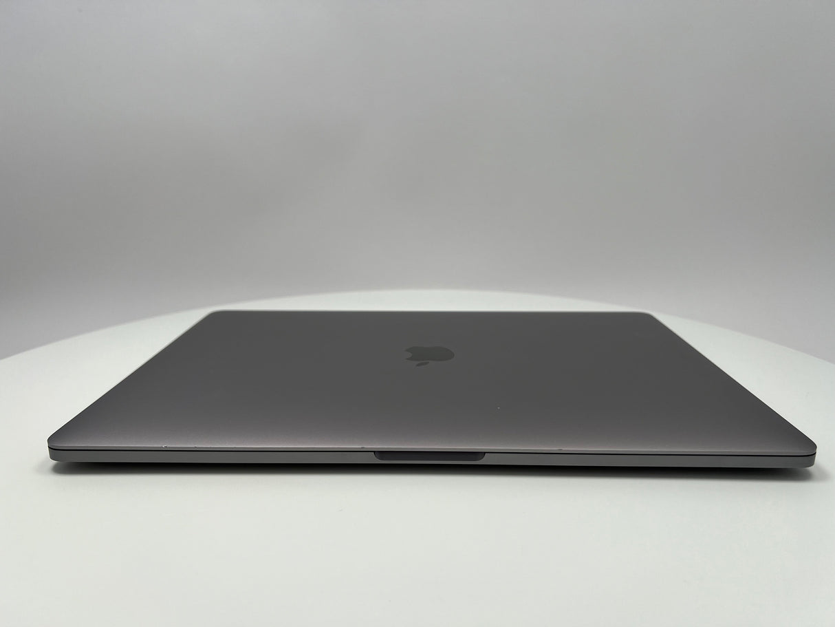 2018 Apple MacBook Pro 15-inch – i9 2.9GHz 32GB RAM 2TB SSD | Radeon Pro 560X