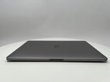 2018 Apple MacBook Pro 15-inch – i9 2.9GHz 32GB RAM 2TB SSD | Radeon Pro 560X