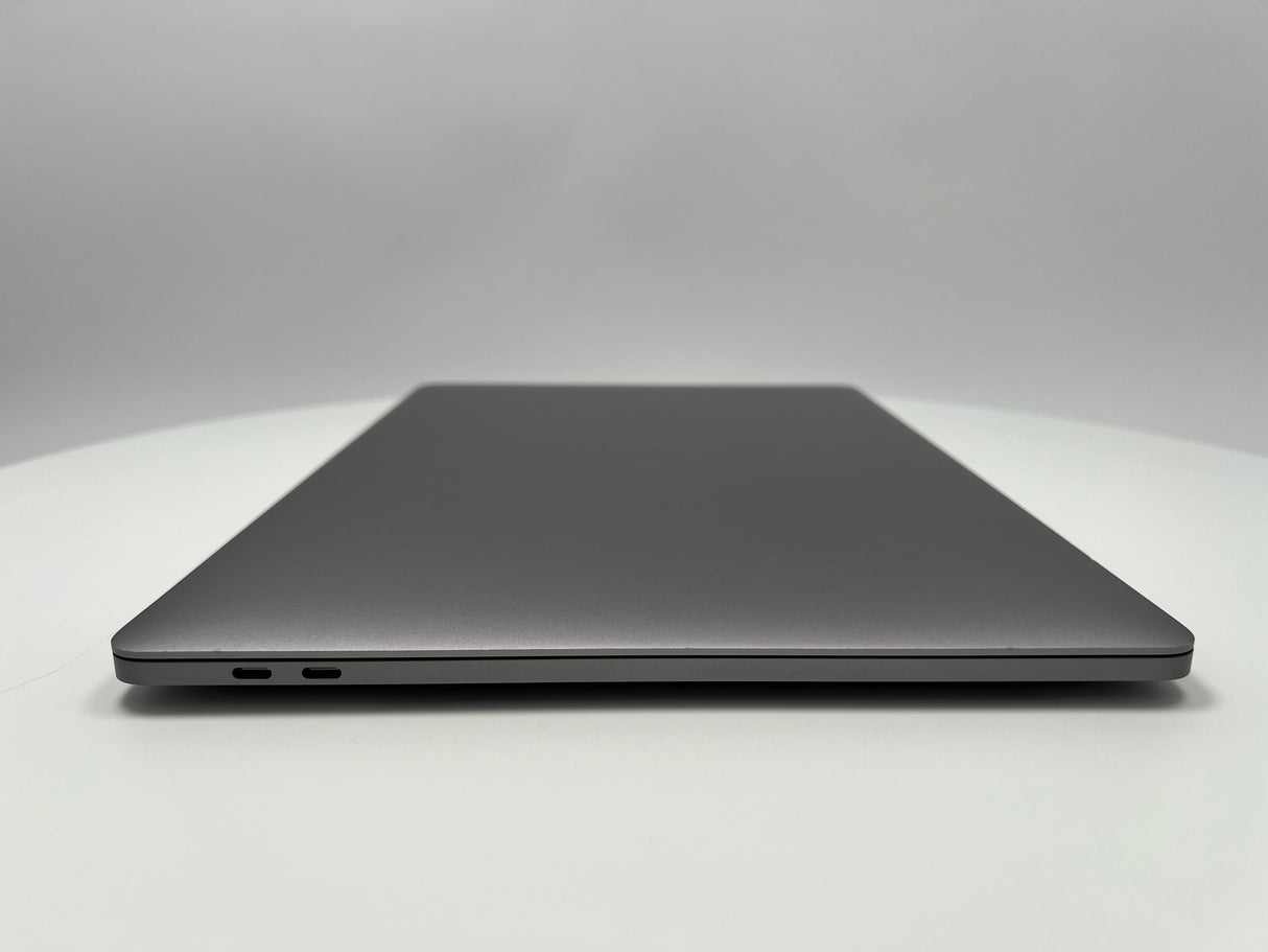 2018 Apple MacBook Pro 15-inch – i9 2.9GHz 32GB RAM 2TB SSD | Radeon Pro 560X