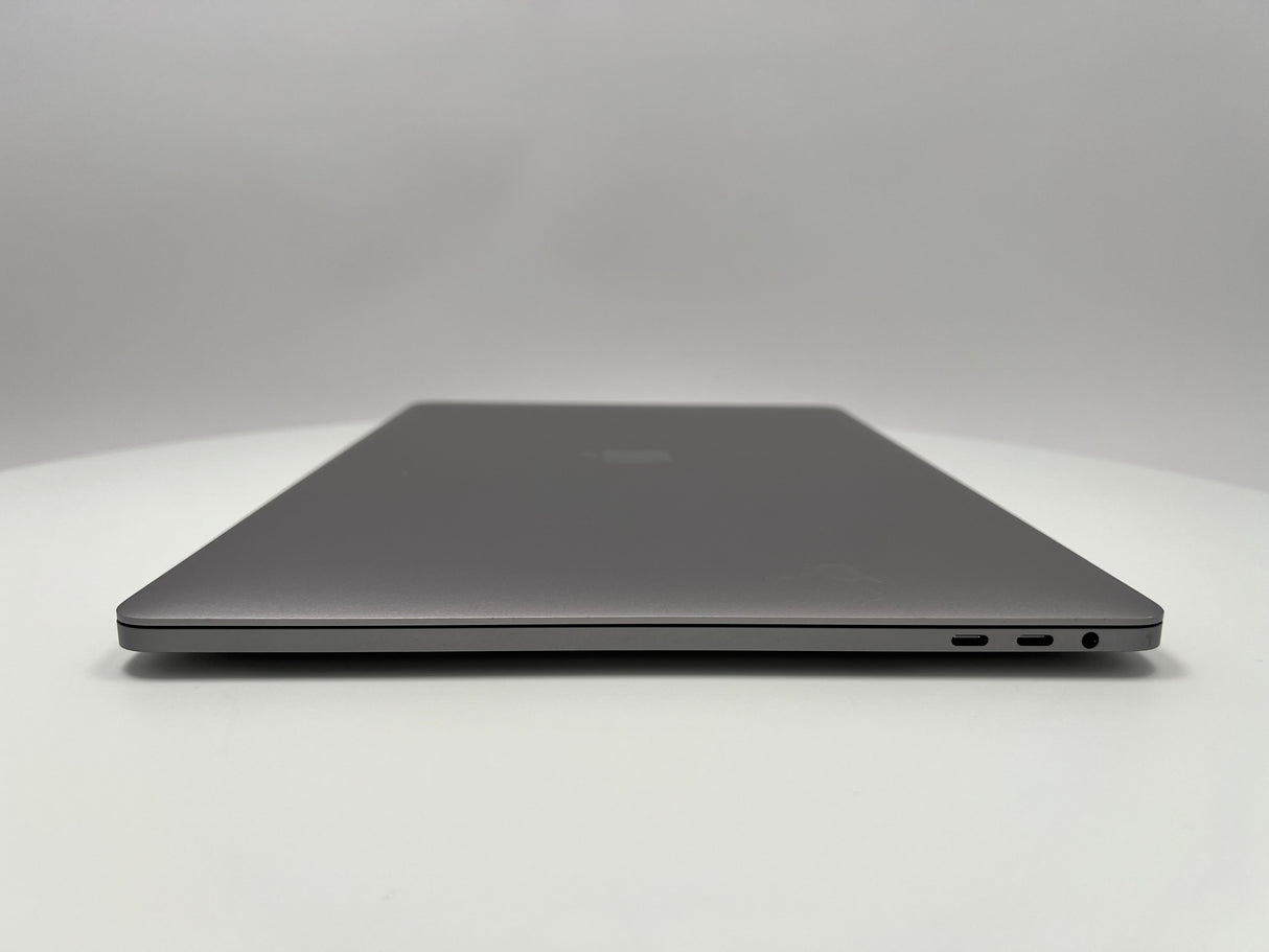 2018 Apple MacBook Pro 15-inch – i9 2.9GHz 32GB RAM 2TB SSD | Radeon Pro 560X