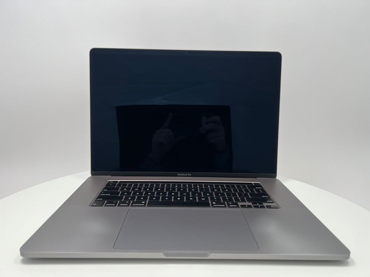 2019 Apple MacBook Pro 16-inch – i9 2.4GHz 16GB RAM 1TB SSD | Radeon Pro 5300M