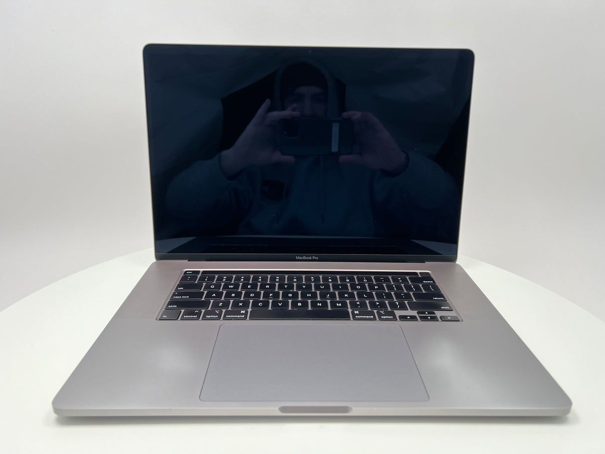 2019 Apple MacBook Pro 16-inch – i9 2.4GHz 16GB RAM 1TB SSD | Radeon Pro 5300M