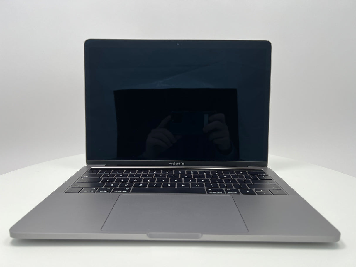 2017 Apple MacBook Pro 13-inch i5 3.1GHz – 16GB RAM 512GB SSD | Space Gray