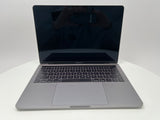 2017 Apple MacBook Pro 13-inch i5 3.1GHz – 16GB RAM 512GB SSD | Space Gray