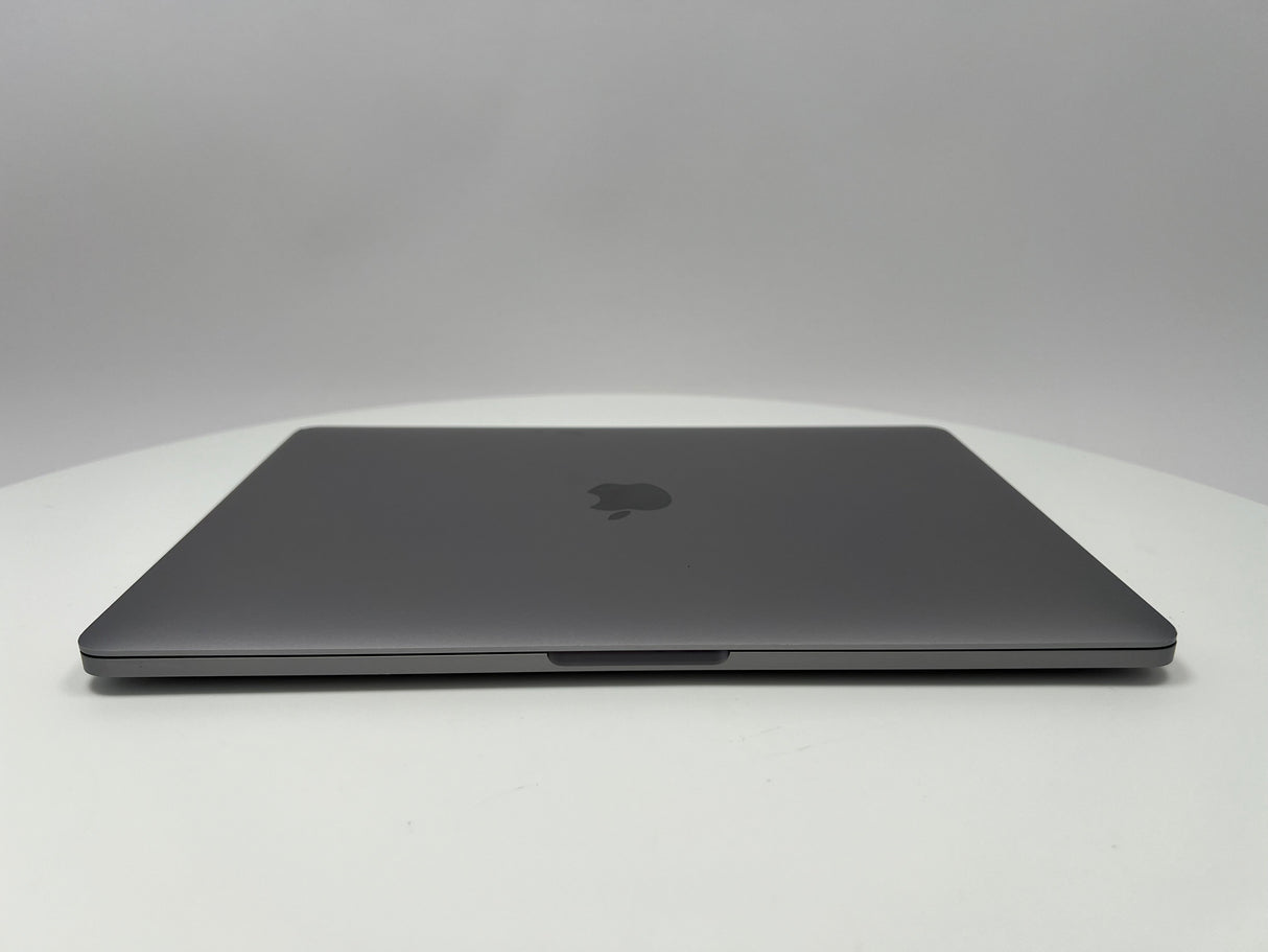 2017 Apple MacBook Pro 13-inch i5 3.1GHz – 16GB RAM 512GB SSD | Space Gray