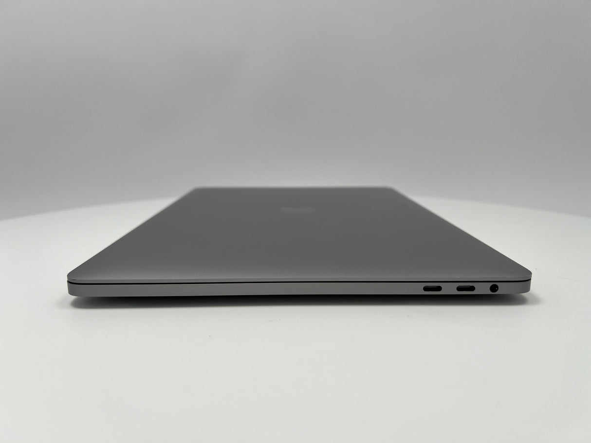 2017 Apple MacBook Pro 13-inch i5 3.1GHz – 16GB RAM 512GB SSD | Space Gray