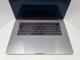 2018 Apple MacBook Pro 15-inch – i7 2.6GHz 16GB RAM 512GB SSD | Radeon Pro 560X