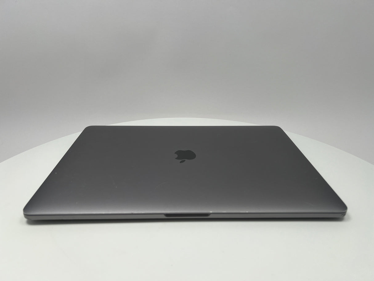 2018 Apple MacBook Pro 15-inch – i7 2.6GHz 16GB RAM 512GB SSD | Radeon Pro 560X