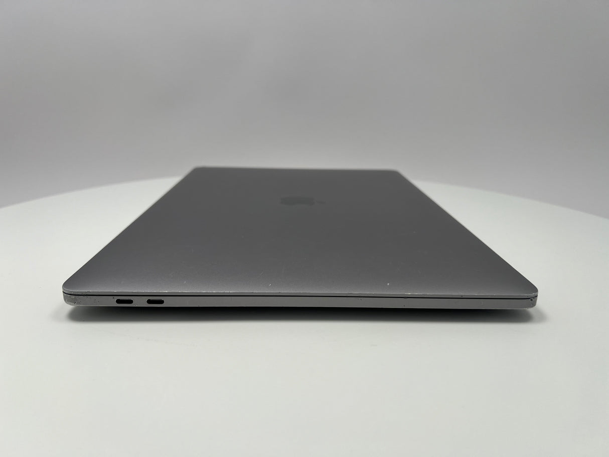 2018 Apple MacBook Pro 15-inch – i7 2.6GHz 16GB RAM 512GB SSD | Radeon Pro 560X