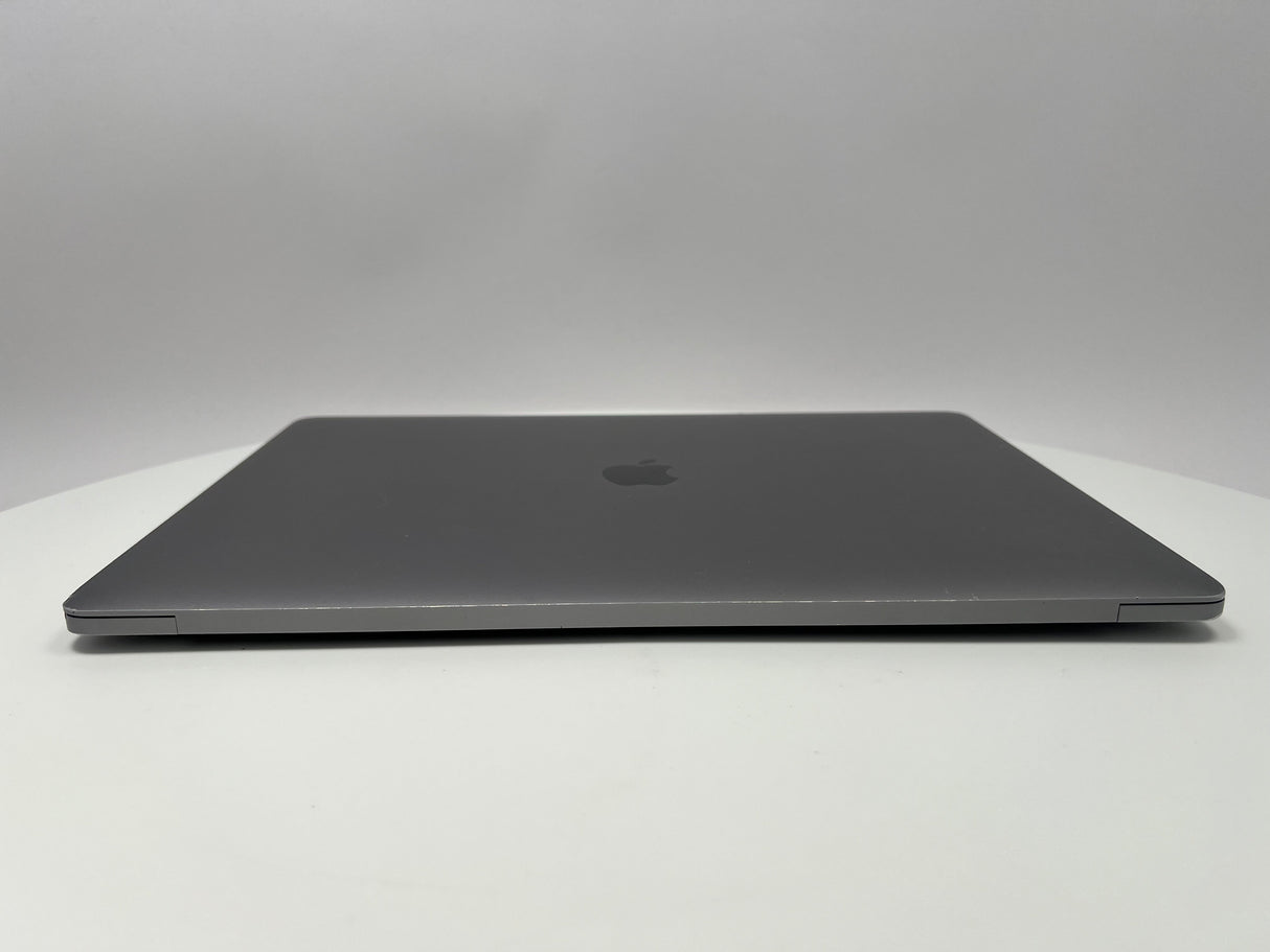 2018 Apple MacBook Pro 15-inch – i7 2.6GHz 16GB RAM 512GB SSD | Radeon Pro 560X