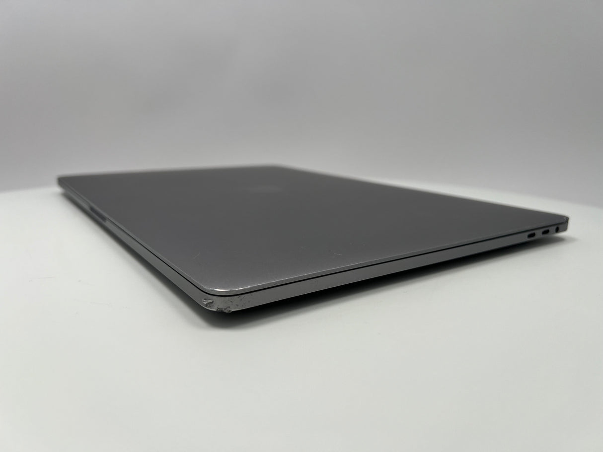 2018 Apple MacBook Pro 15-inch – i7 2.6GHz 16GB RAM 512GB SSD | Radeon Pro 560X