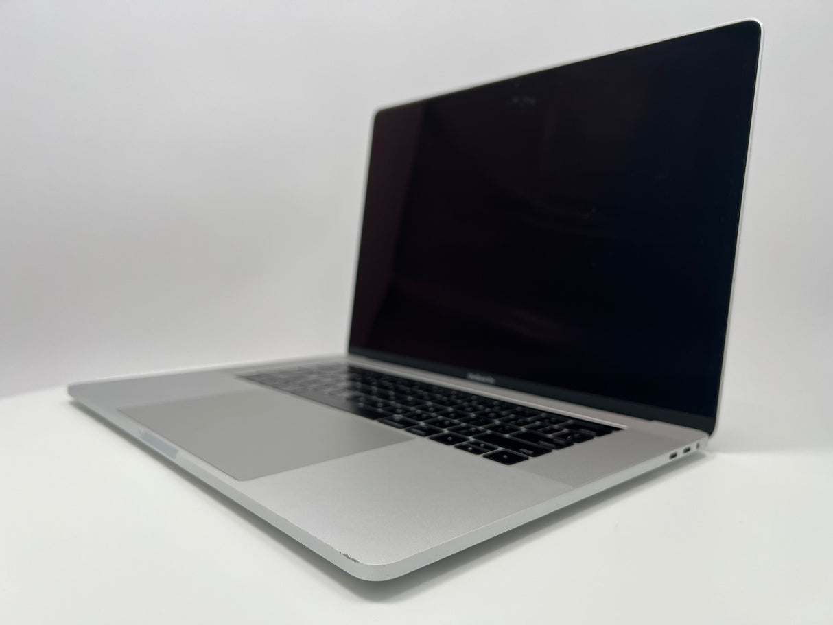 2016 Apple MacBook Pro 15-inch i7 2.9GHz 16GB RAM 512GB SSD | Radeon Pro 460