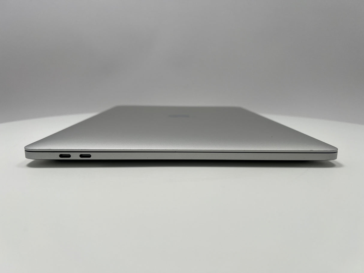2016 Apple MacBook Pro 15-inch i7 2.9GHz 16GB RAM 512GB SSD | Radeon Pro 460
