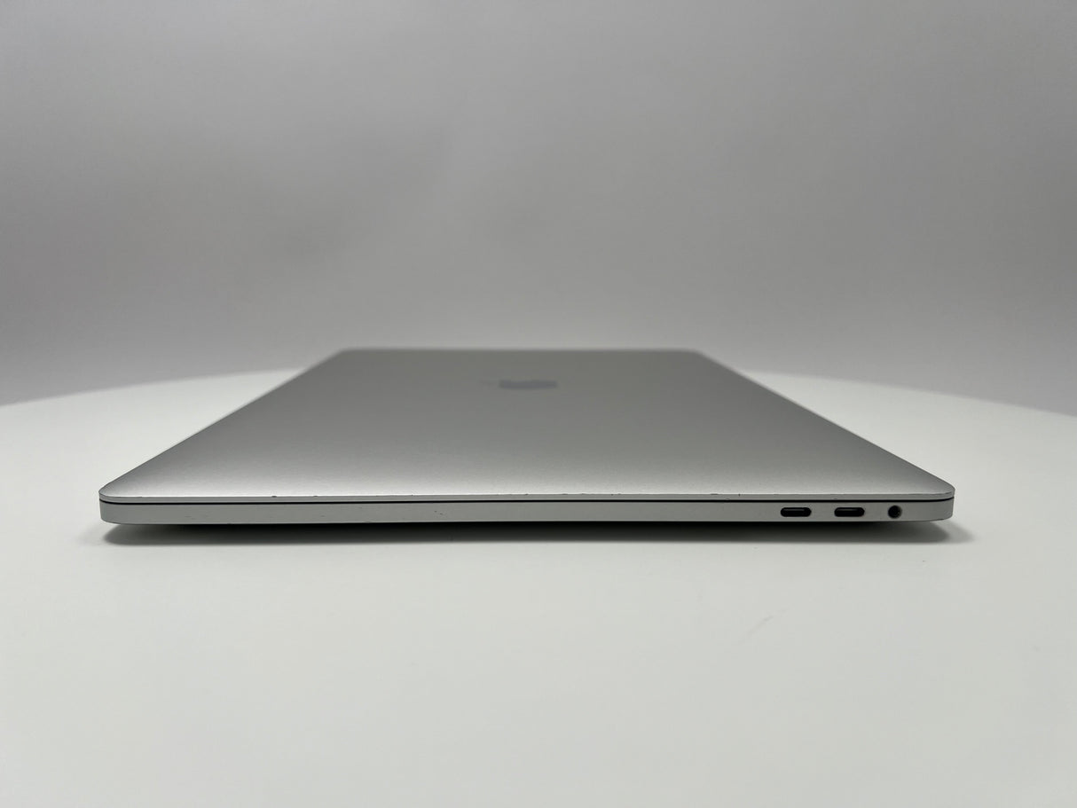 2016 Apple MacBook Pro 15-inch i7 2.9GHz 16GB RAM 512GB SSD | Radeon Pro 460