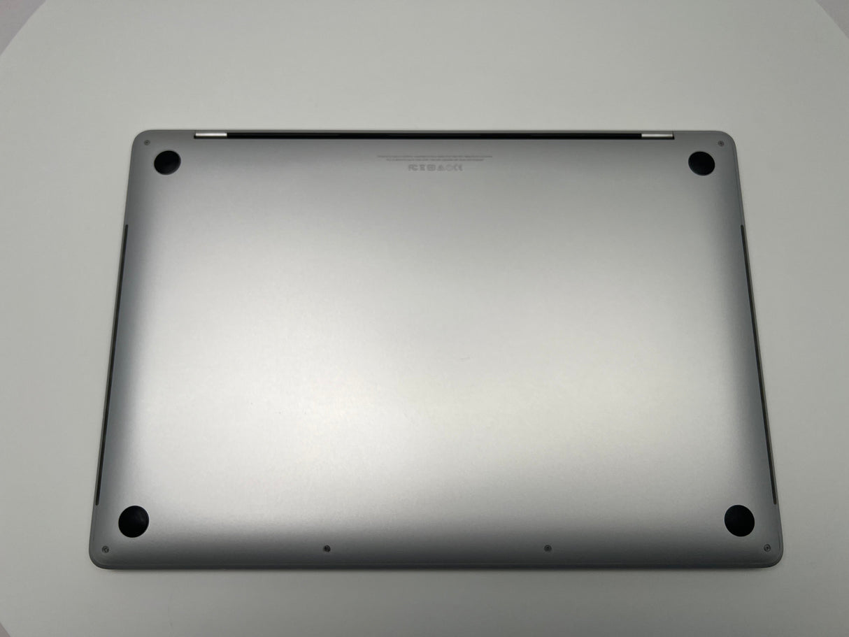 2016 Apple MacBook Pro 15-inch i7 2.9GHz 16GB RAM 512GB SSD | Radeon Pro 460
