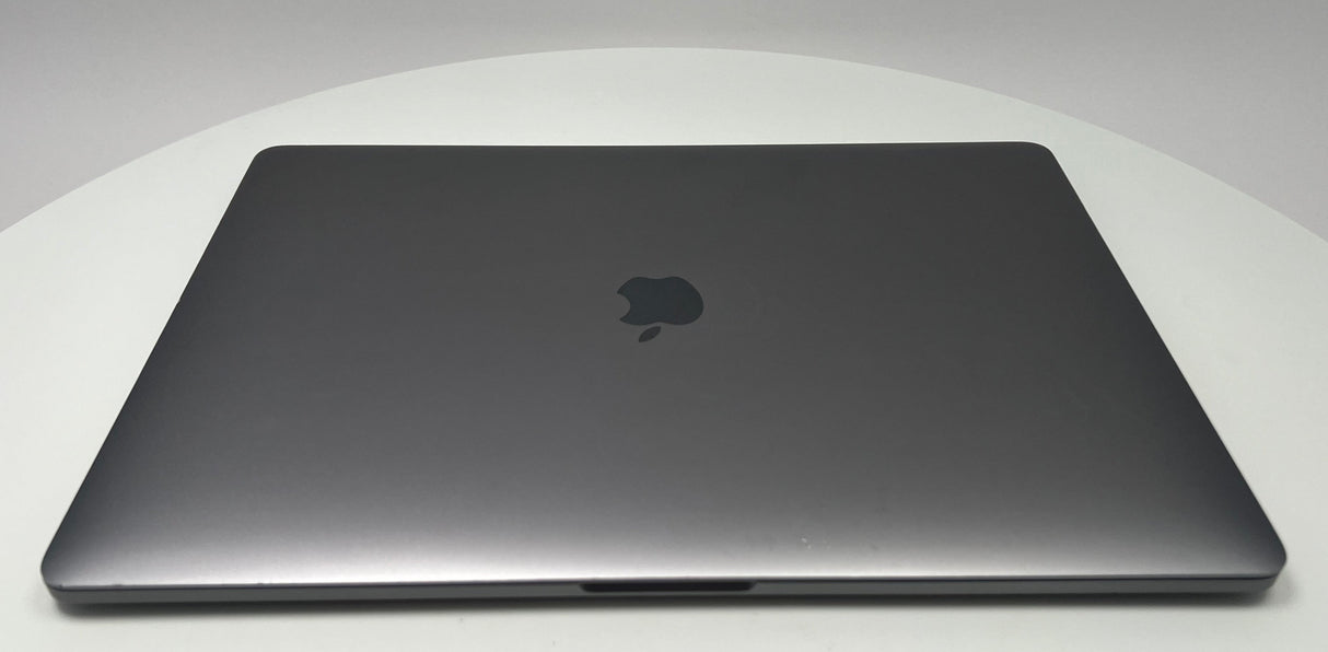 2016 Apple MacBook Pro 15-inch i7 2.7GHz 16GB RAM 512GB SSD | Radeon Pro 455