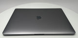 2016 Apple MacBook Pro 15-inch i7 2.7GHz 16GB RAM 512GB SSD | Radeon Pro 455