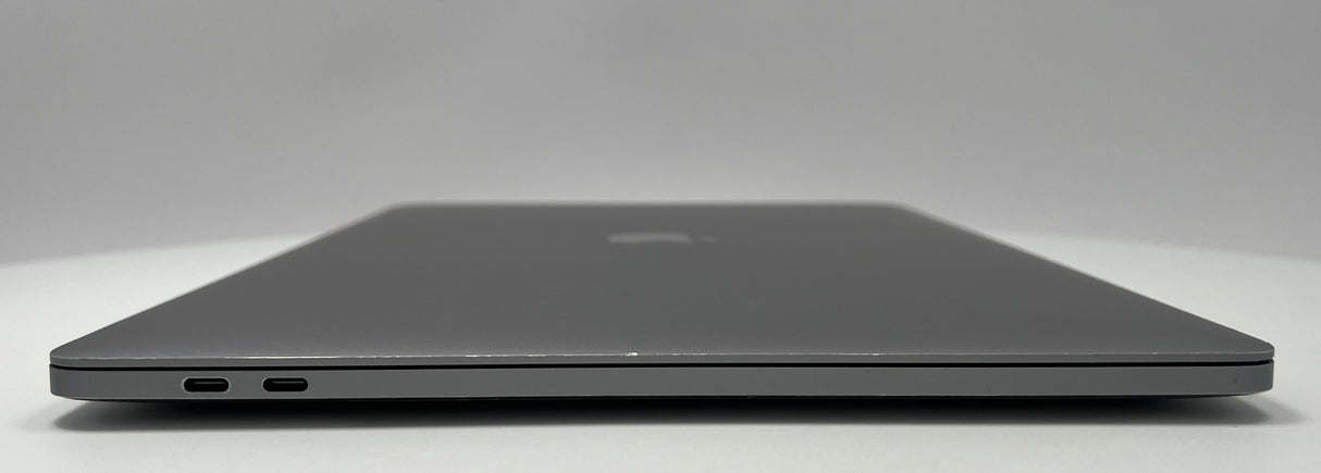 2016 Apple MacBook Pro 15-inch i7 2.7GHz 16GB RAM 512GB SSD | Radeon Pro 455